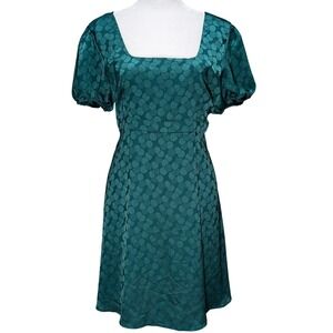 Emerald Green Dress for Sale up to 90% Off: Poshmark